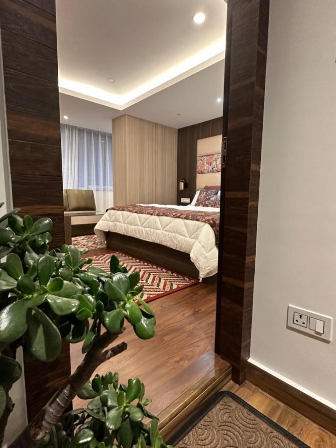 Lasa Homes Gangtok Exteriör bild