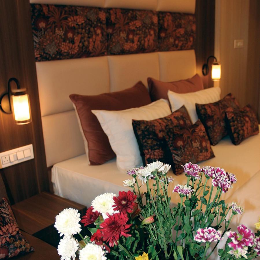 Lasa Homes Gangtok Exteriör bild